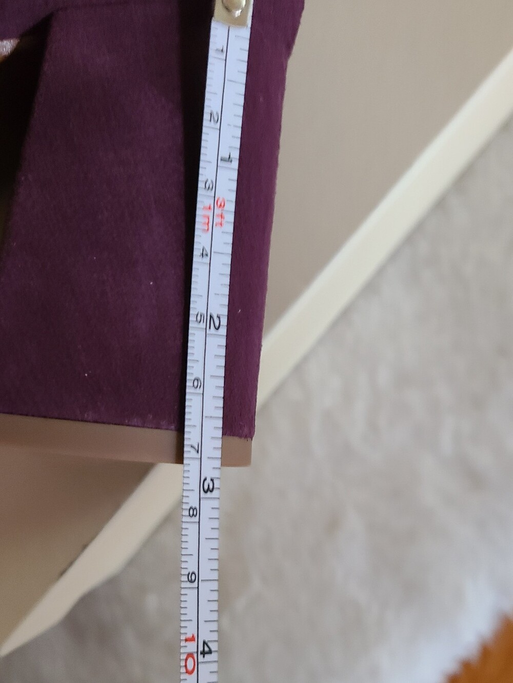 Sezane Alice Heels - Picture 11 of 11